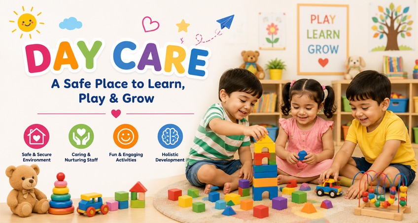Day Care Program